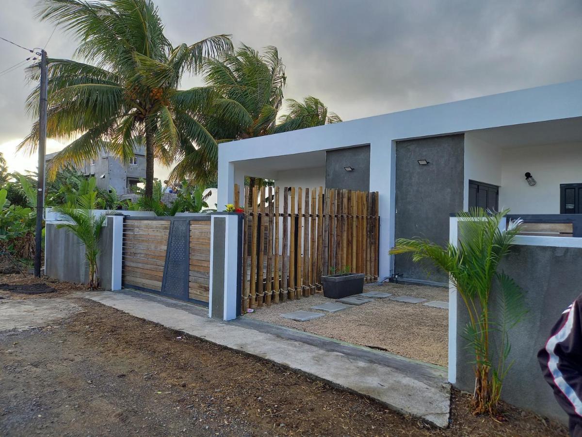 Perle De Riambel Villa Exterior photo