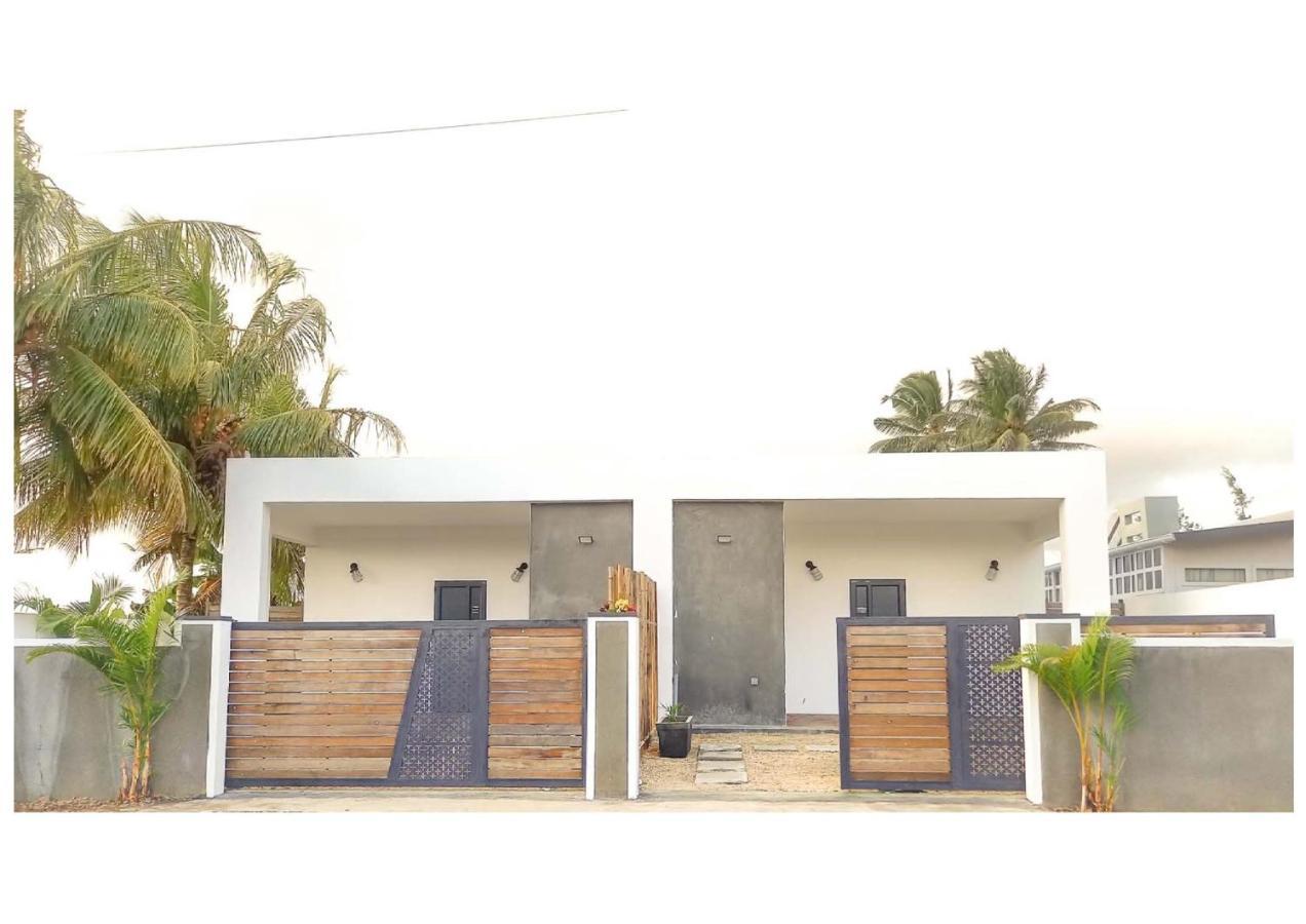 Perle De Riambel Villa Exterior photo