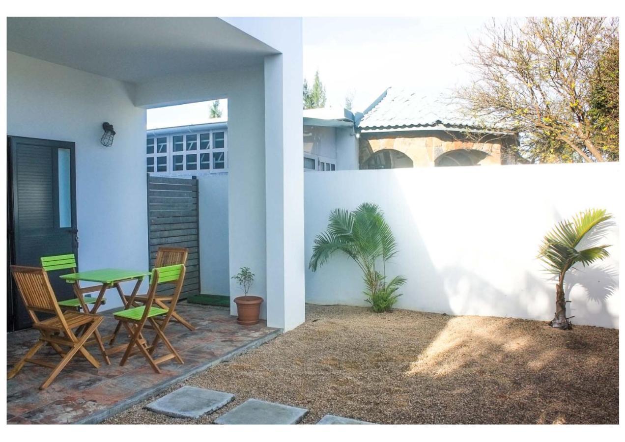 Perle De Riambel Villa Exterior photo